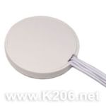 DC12-24V, 3A Сенсорний вимикач White