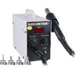 Паяльная станция QUICK 857DW+