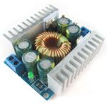 DC-DC пониж. модуль 1.5-28V 12A