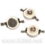 LED-3W-YELLOW