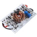 Підвищуючий DC/DC 600W 12-60V CC CV