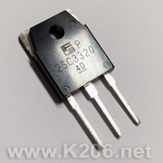 Транзистор NPN 2SC3320