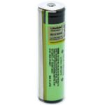 Акумулятор LiitoKala NCR18650B-PCB 3400mAh