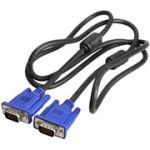 Кабель VGA 1.5м (male-male)