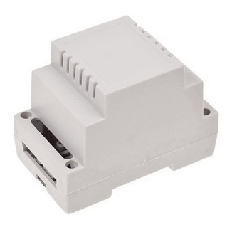 Корпус на DIN-рейку Z102B