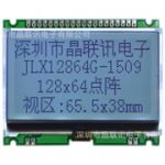 Дисплей LCD-JLX12864G-1509F-PC