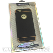 Чехол VORSON for i5/5SE Black