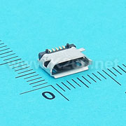 USB MICRO-5P-001 (SMD)