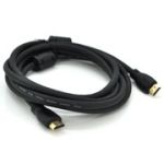 Кабель HDMI-2.0 (2.0м) ЧЕРНЫЙ