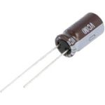 Конденсатор UVC-4.7/400V