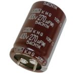 Конденсатор KMQ-270/400V