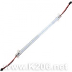 LED-AL-220V-2835-300mm-W