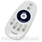 2.4G RF Touch Screen LED Controller