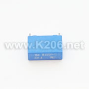 MC15-15N/250VAC PHIL