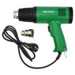 Фен BK-8033 / 1600W 220VAC / BAKU