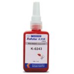 Резьбовой фиксатор Kafuter K-0243 50мл