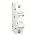 Автомат 25А Resi9 R9F12125 Schneider