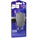 Зарядний пристрій 2*USB HOCO CS25A