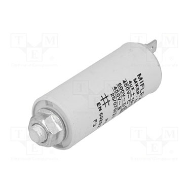 Конденсатор 4мкФ 450VAC (I15KV540K-B)