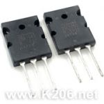 Компл. пара 2SA1943-O(Q)/2SC5200-O(Q)
