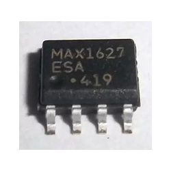 MAX1627ESA