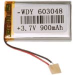 LP-60*30*48 (900mAh)
