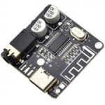 Stereo Bluetooth 5.0 аудіо модуль Type-C