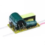 LED драйвер 8-25x1W