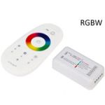 LED Controller RGBW PL-C-24A-Touch