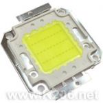 LED-30W-6000K-40x46mm-12V