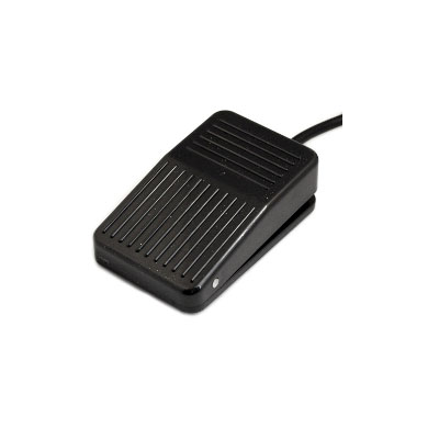 Педаль ножная TFS-1 10A 250VAC