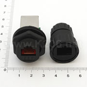 LLT-M19-RJ45