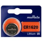 Батарейка CR1620 muRata