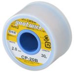 Очиститель припоя CP-20B Goot Wick JAPAN
