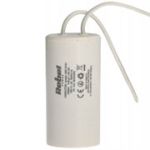 Конденсатор 14мкФ 450VAC (CBB60-14/450)