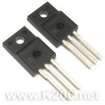 Транзистор N-Mosfet SPA20N60C3