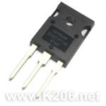 Транзистор N-Mosfet IRFP064N