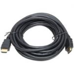 Кабель HDMI-1.4 (5.0м) ЧЕРНЫЙ