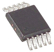 MAX868EUB