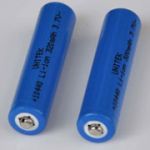 Акумулятор UNITEK 10440/AAA 320mAh