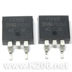 Транзистор SMD IRF3710S