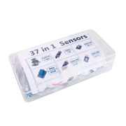 Sensor Kit Arduino 37 in 1