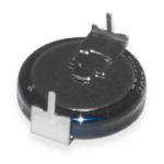 Іоністор 0.47F/5.5V; d=11.5mm; h=4.5mm; H-type