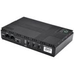 UPS DC1018P (для роутерів) чорний