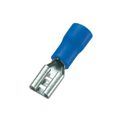 Клема FDD2-187(8) Blue (ST-003/B)