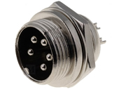 GX16-5M (MIC335)