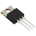 Транзистор NPN FJP13009H2TU