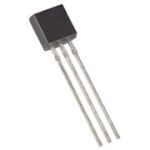 Микросхема TL431ACZ