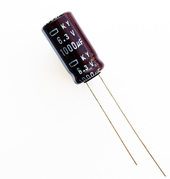 Конденсатор KY-1000/6,3V