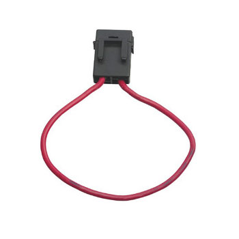 Гнездо авто-предохранителя AMF (19mm)